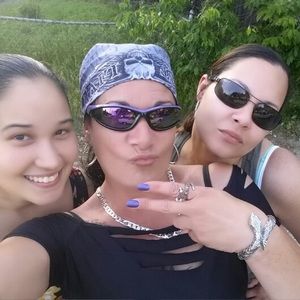 Meet your Posher, Sandra